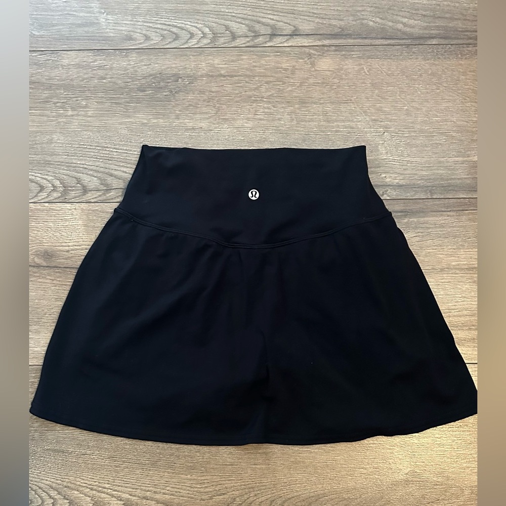 lululemon align high-rise skirt